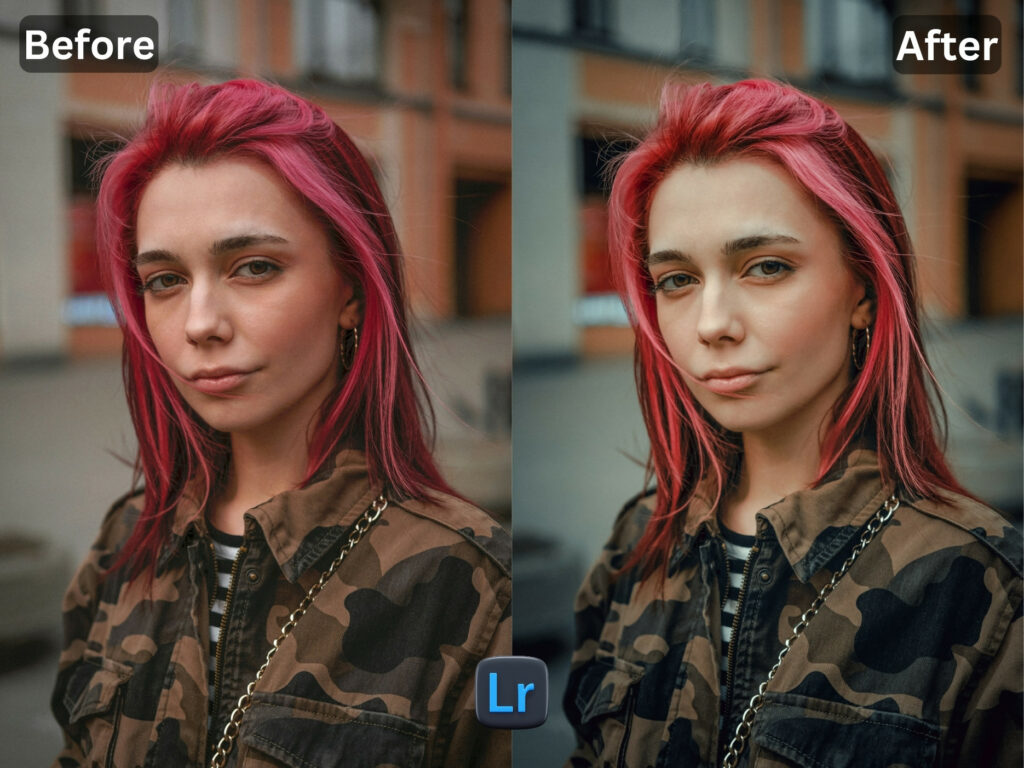 Portrait Pro Free Lightroom Preset www.Editpreset.com