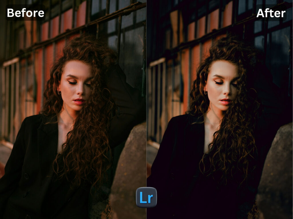 Portrait Pro Free Lightroom Preset www.Editpreset.com