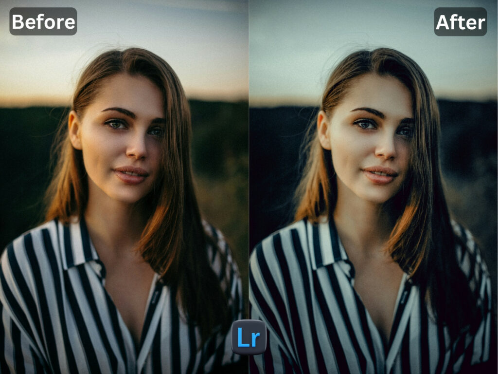 Portrait Pro Free Lightroom Preset www.Editpreset.com