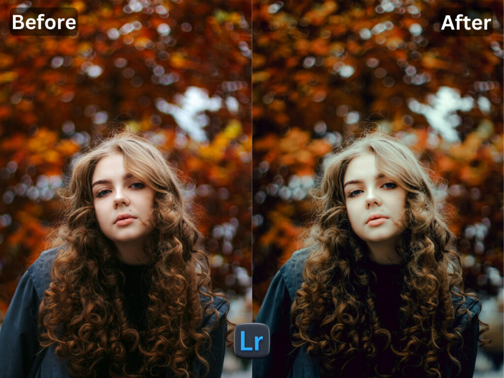 Portrait Pro Free Lightroom Preset www.Editpreset.com