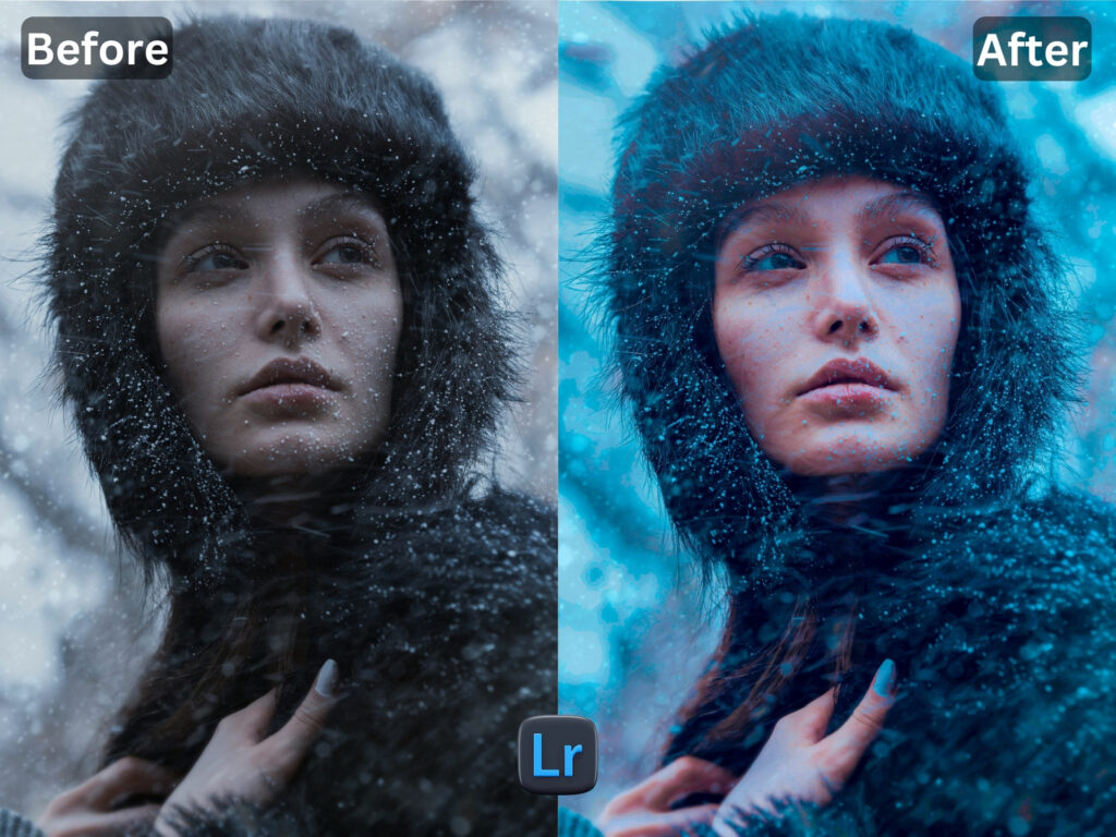 Pastel Free Lightroom Preset www.Editpreset.com