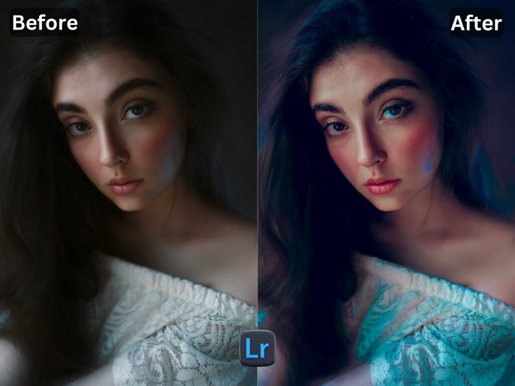 Pastel Free Lightroom Preset www.Editpreset.com