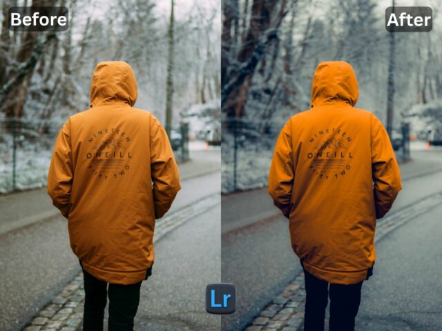 Snow Free Lightroom Preset www.Editpreset (8)