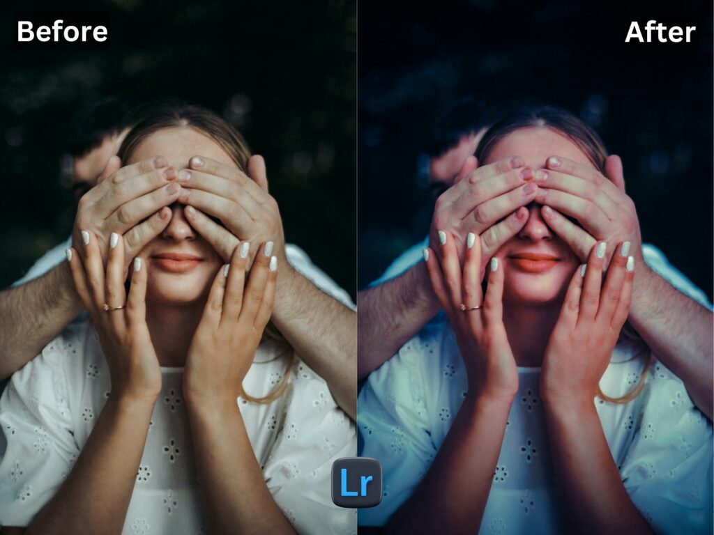 Love First Sight Free Lightroom Preset www.Editpreset.com