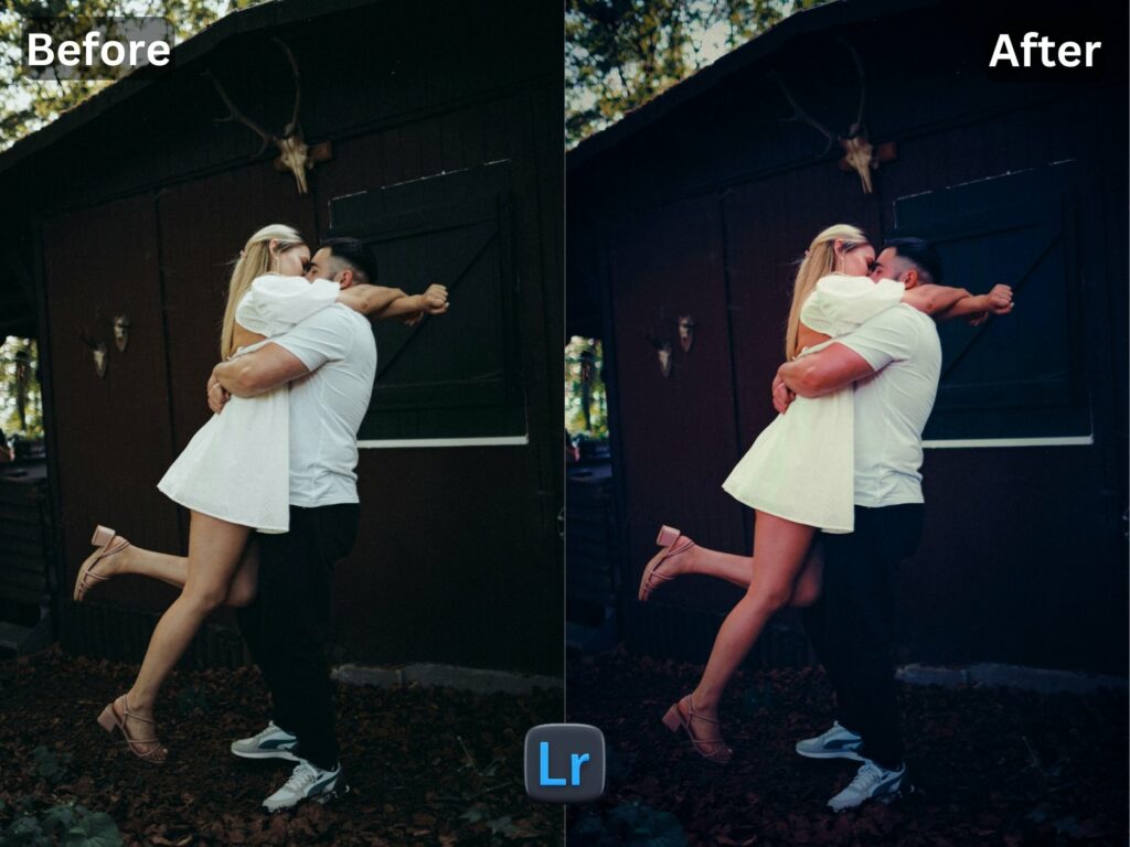 Love First Sight Free Lightroom Preset www.Editpreset.com