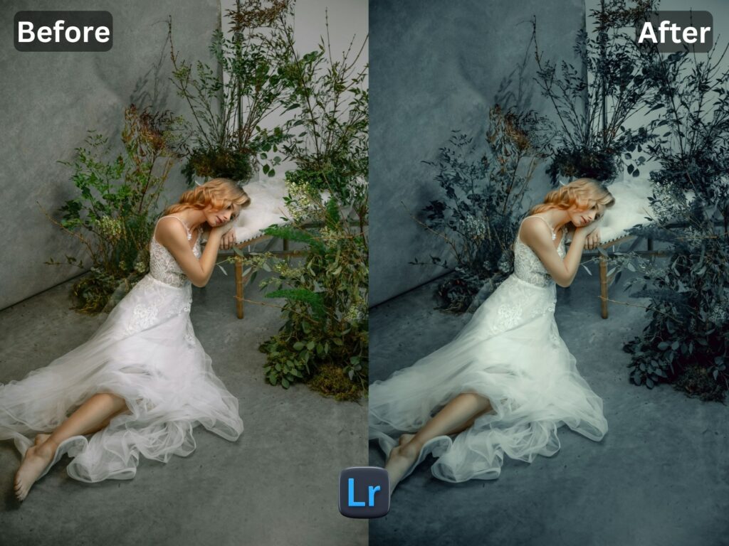 Studio Free Lightroom Preset www.EditPreset.com