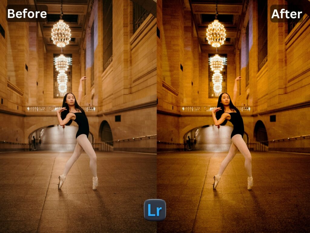 Salsa Free Lightroom Preset www.Editpreset.com