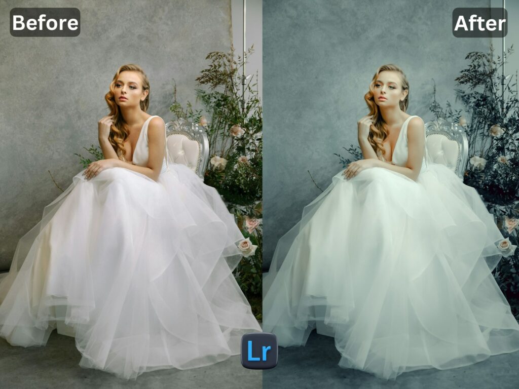 Studio Free Lightroom Preset www.EditPreset.com