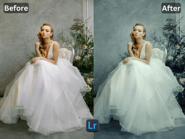 Studio Free Lightroom Preset www.EditPreset.com