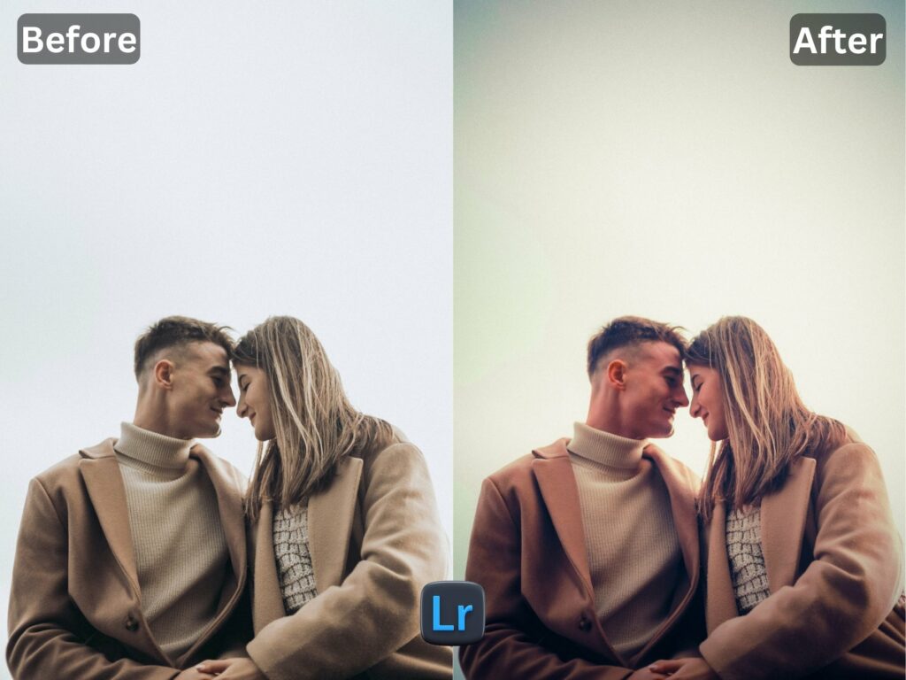 Love First Sight Free Lightroom Preset www.Editpreset.com