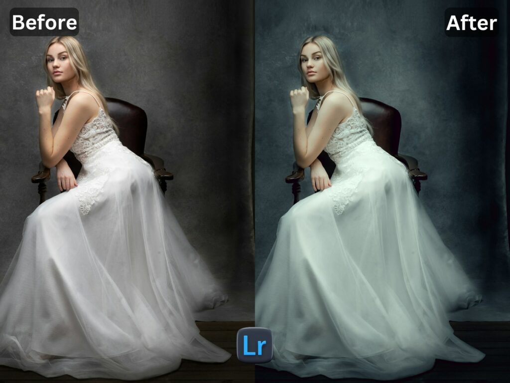 Studio Free Lightroom Preset www.EditPreset.com