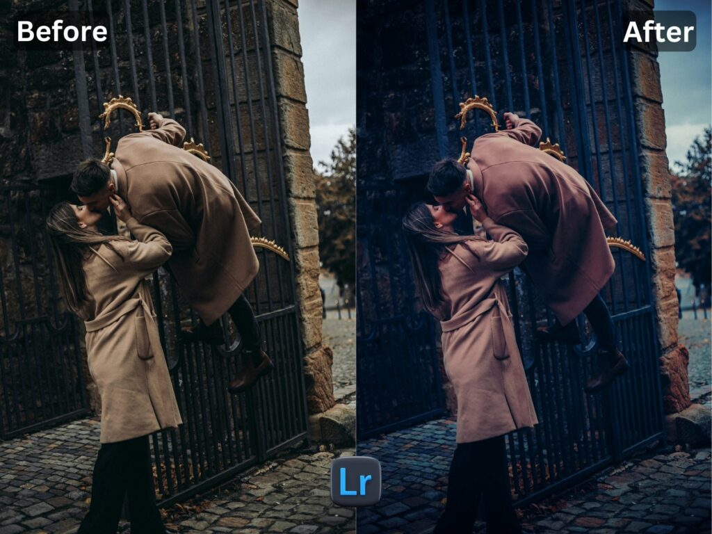 Love First Sight Free Lightroom Preset www.Editpreset.com