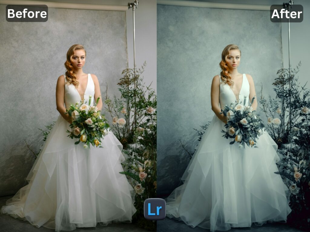 Studio Free Lightroom Preset www.EditPreset.com