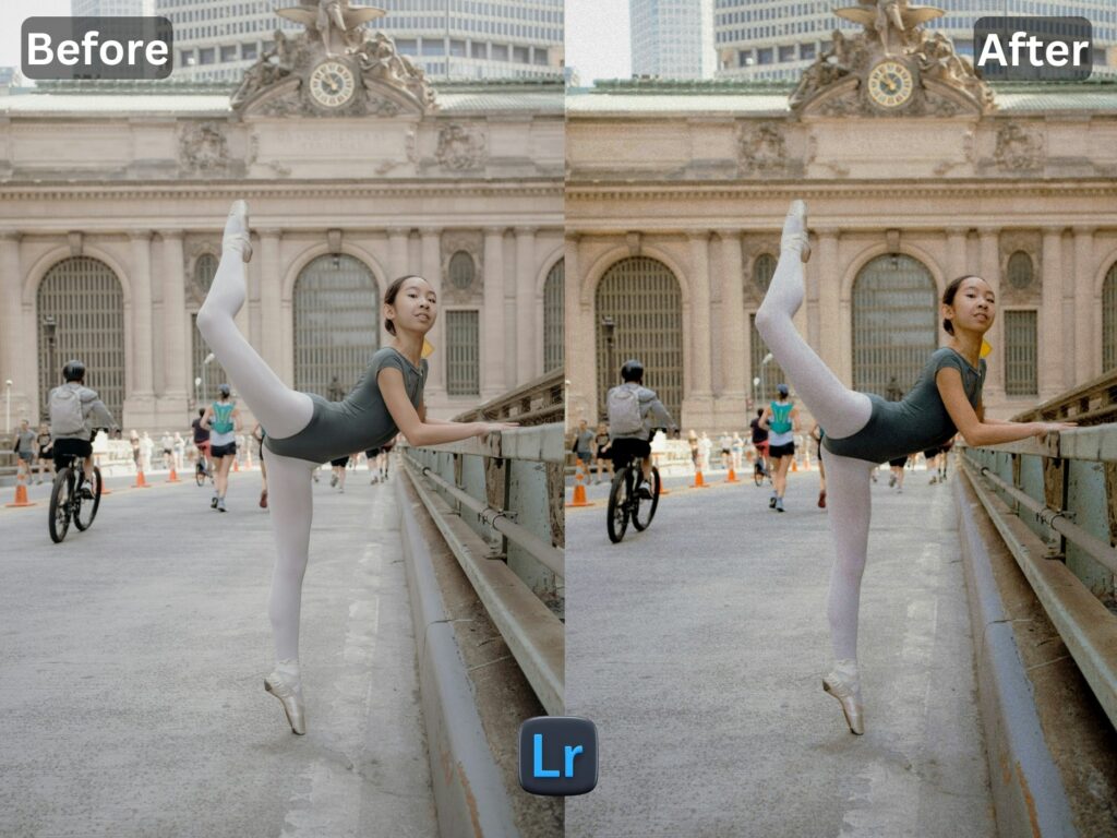 Salsa Free Lightroom Preset www.Editpreset.com