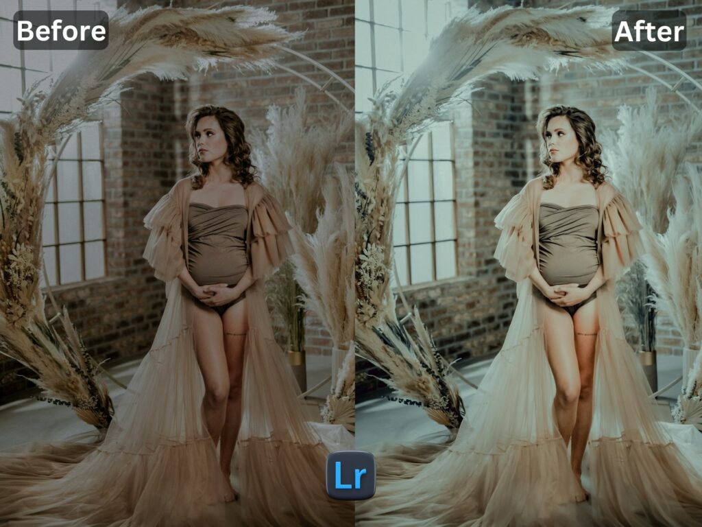 Studio Free Lightroom Preset www.EditPreset.com