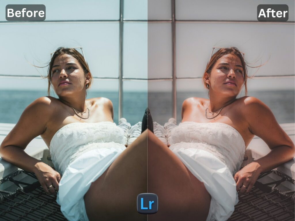 Luxury Free Lightroom Preset www.EditPreset.com