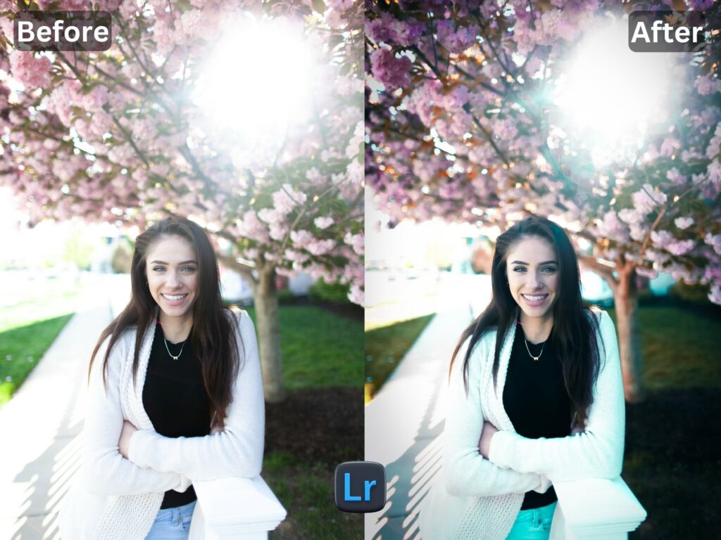 Vivid Class Free Lightroom Preset www.EditPreset.com