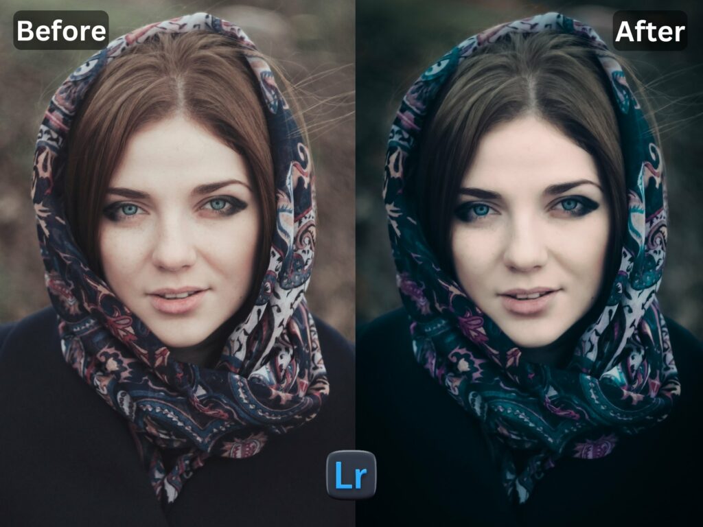 Vivid Class Free Lightroom Preset www.EditPreset.com