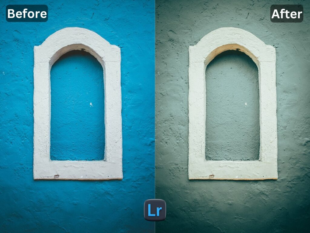 Aestheic Vibe 2.0 Free Lightroom Preset www.EditPreset.com