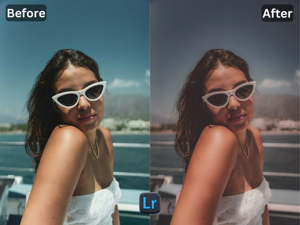 Luxury Free Lightroom Preset www.EditPreset.com