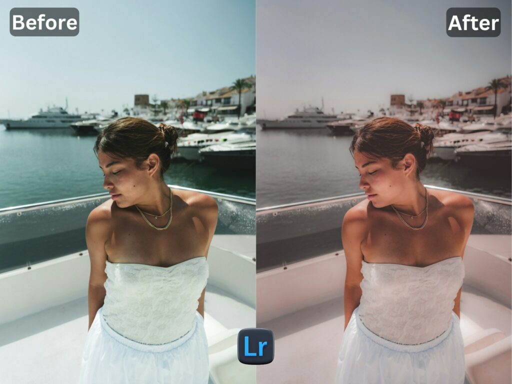 Luxury Free Lightroom Preset www.EditPreset.com