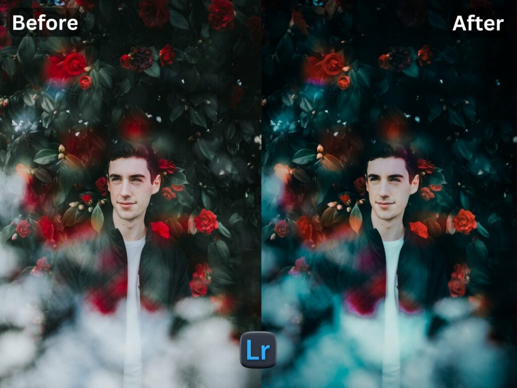 Vivid Class Free Lightroom Preset www.EditPreset.com