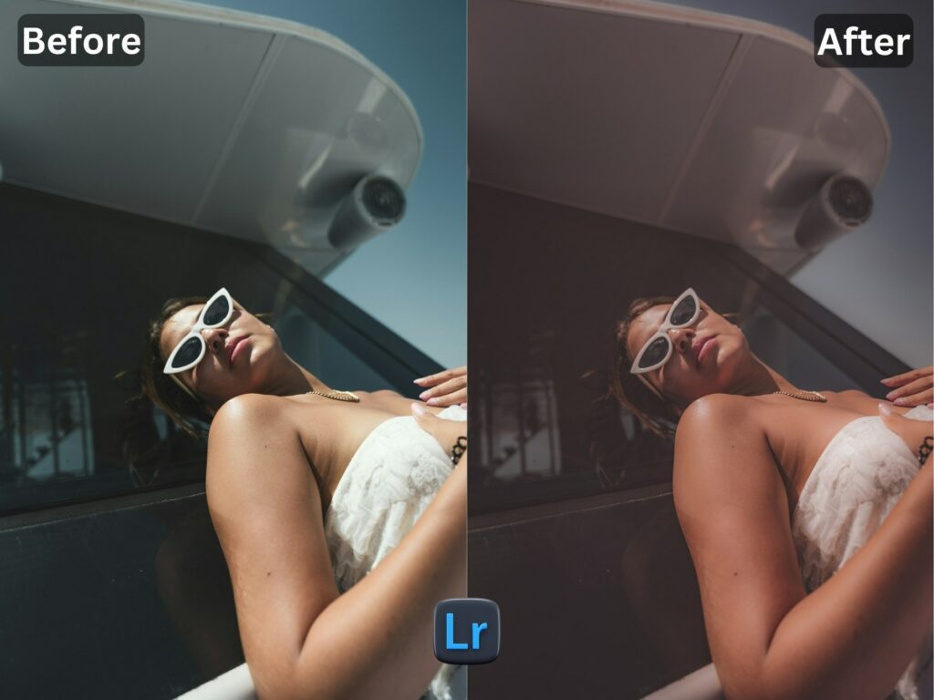 Luxury Free Lightroom Preset www.EditPreset.com