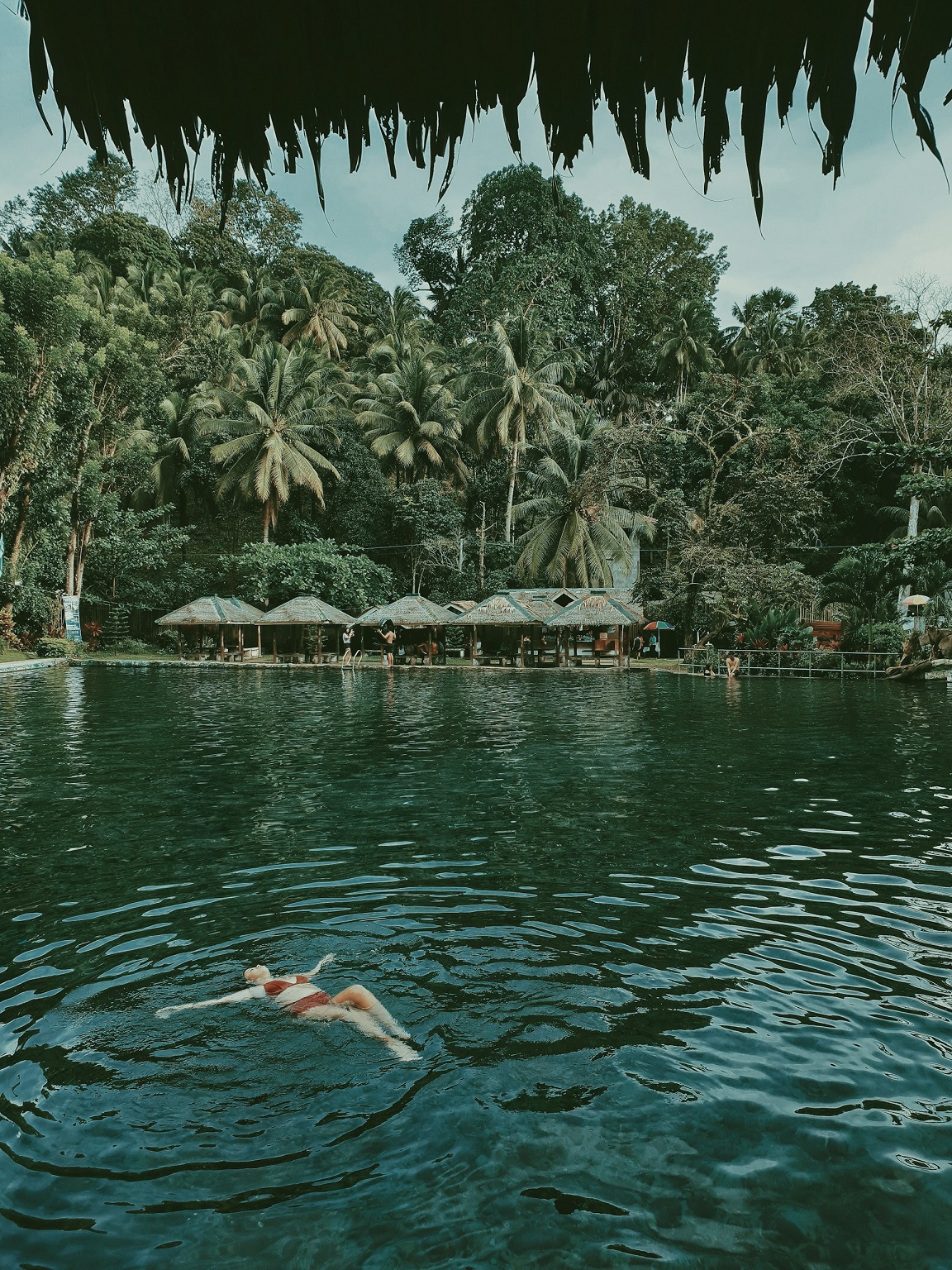 Bali Life Free Lightroom Preset www.EditPreset.com