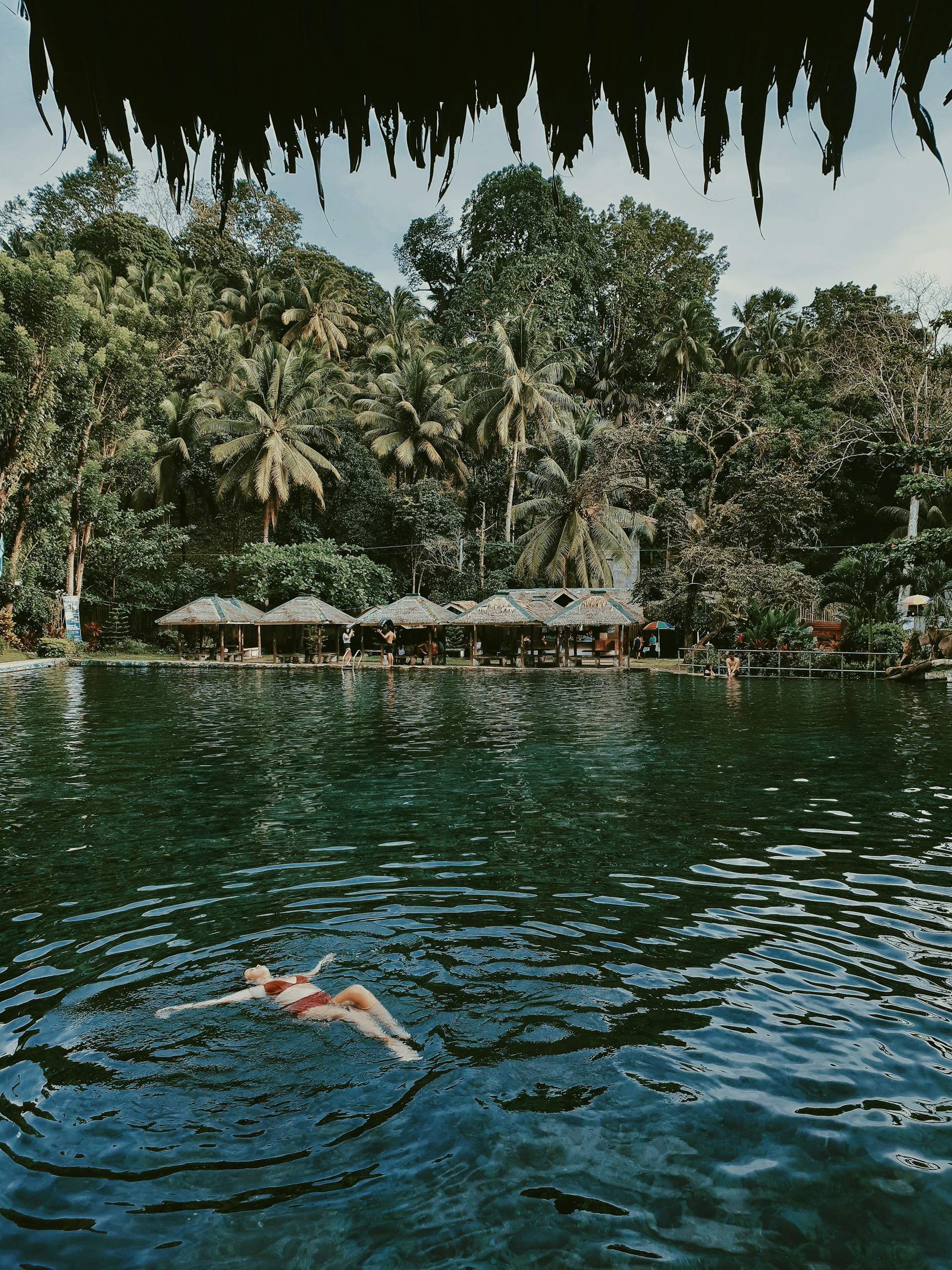 Bali Life Free Lightroom Preset www.EditPreset.com