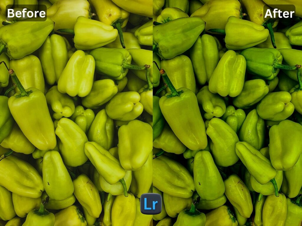 Timeless Free Lightroom Preset www.EditPreset.com