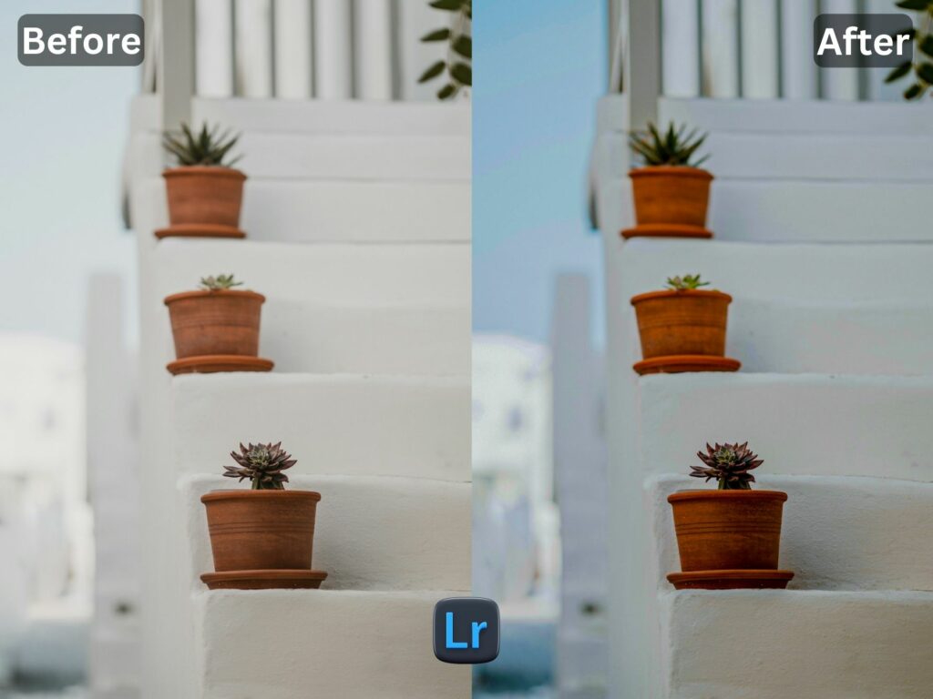Timeless Free Lightroom Preset www.EditPreset.com