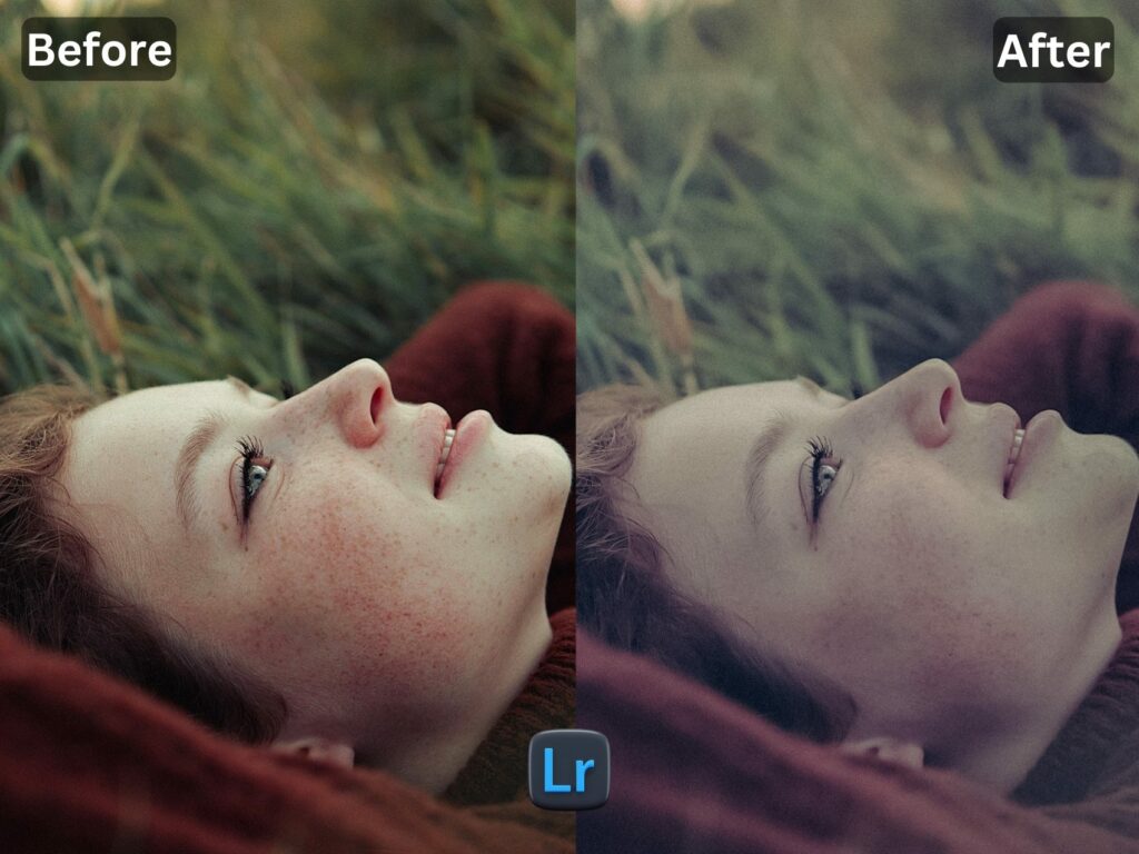 Timeless Free Lightroom Preset www.EditPreset.com