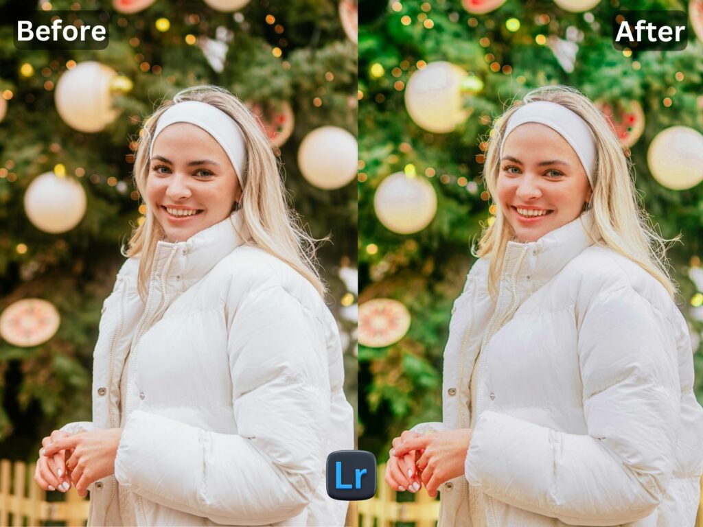 Beautiful Peoples Free Lightroom Preset www.EditPreset.com